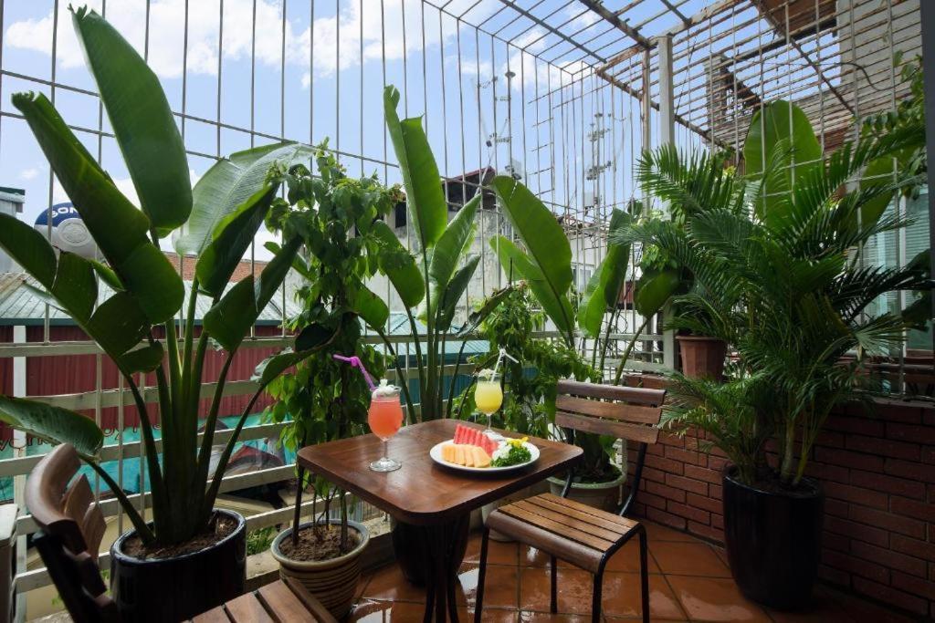 Splendid Holiday Hotel Spa Hanoi Esterno foto