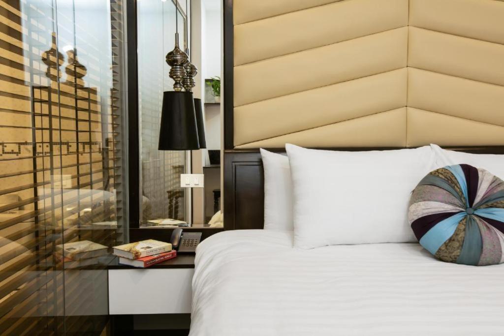Splendid Holiday Hotel Spa Hanoi Esterno foto