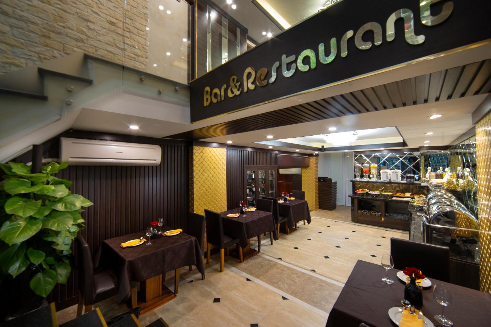 Splendid Holiday Hotel Spa Hanoi Esterno foto