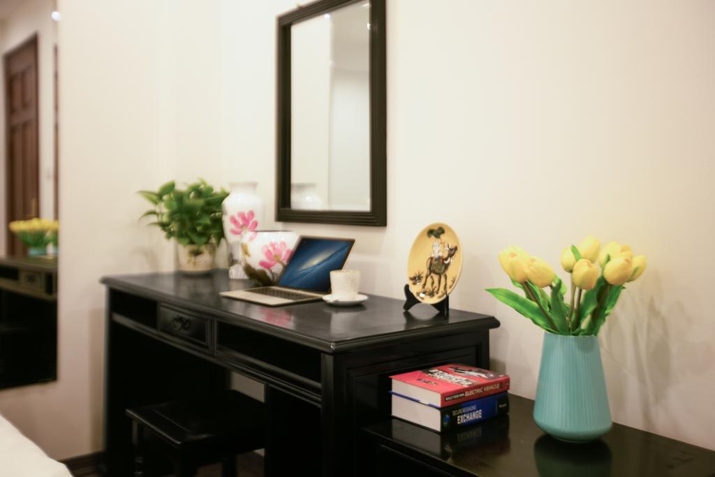 Splendid Holiday Hotel Spa Hanoi Esterno foto