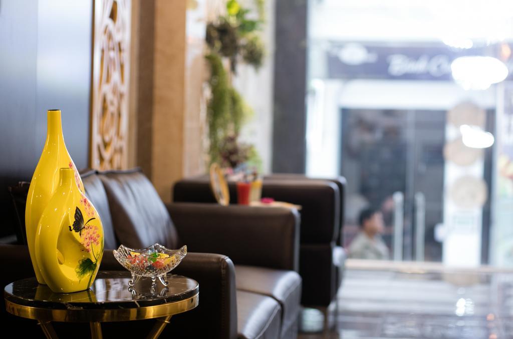 Splendid Holiday Hotel Spa Hanoi Esterno foto